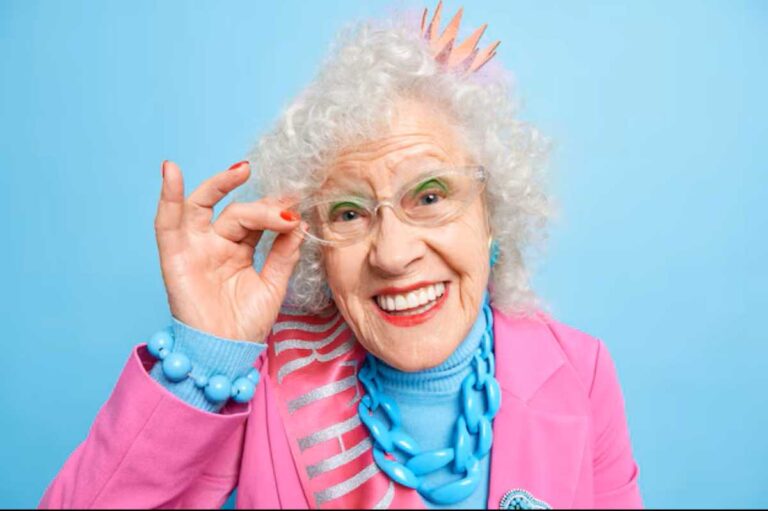 Only Grandmas Will Understand These 21 Laugh Out Loud Moments With The