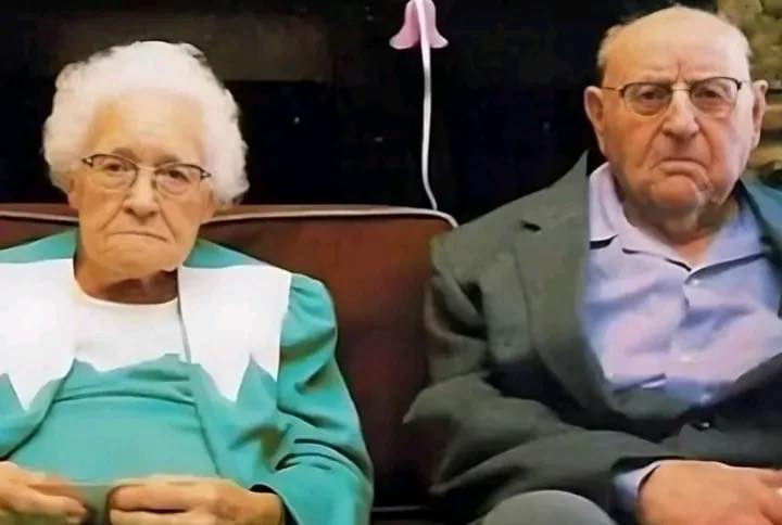 99-year-old Italian man divorce 96-year-old wife after discovering affair she had in the 1940s