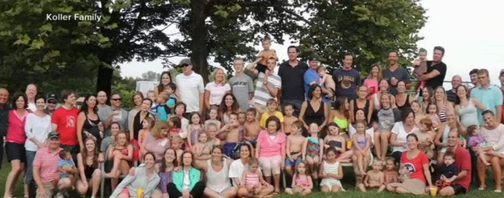 The Koller Family