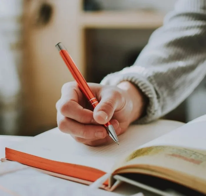 Handedness