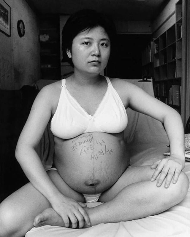 Mother spends 17 years documenting her son growing up and the result is simply stunning.