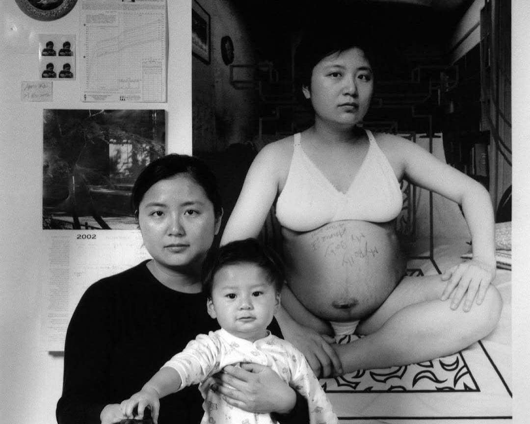 Mother spends 17 years documenting her son growing up and the result is simply stunning.