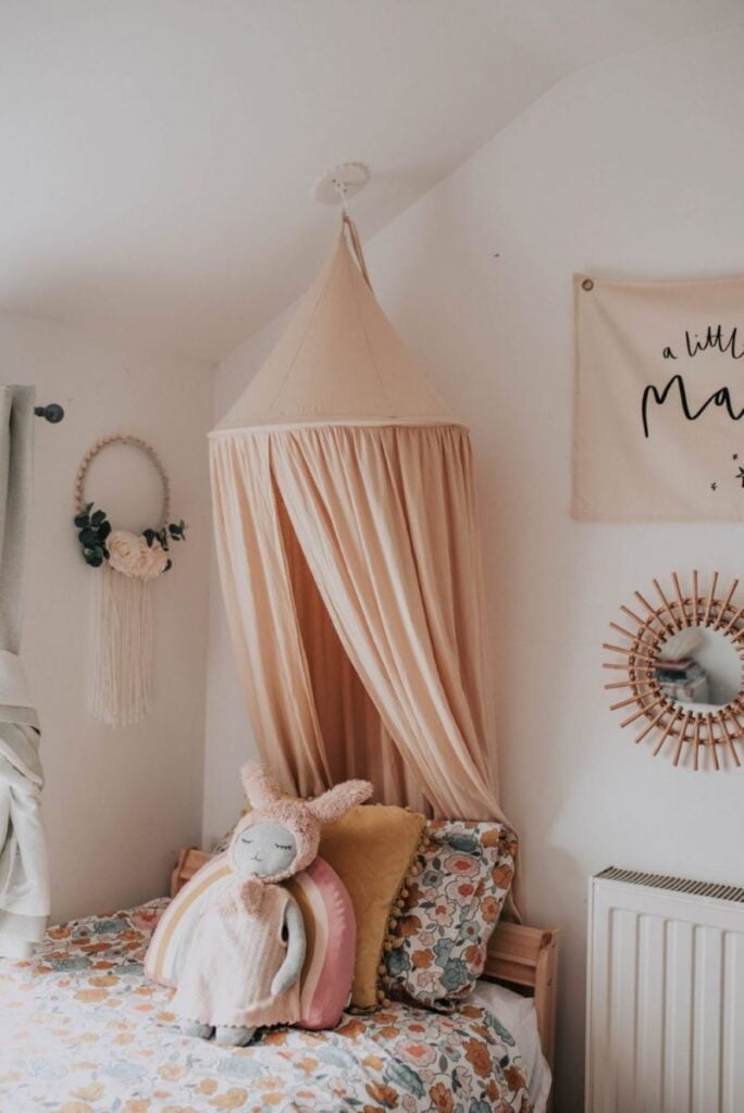 15 Cozy Boho Grandkids Bedroom at Grandma’s House Decor Ideas 30 Cozy Boho Grandkids Bedroom at Grandma’s House Decor Ideas