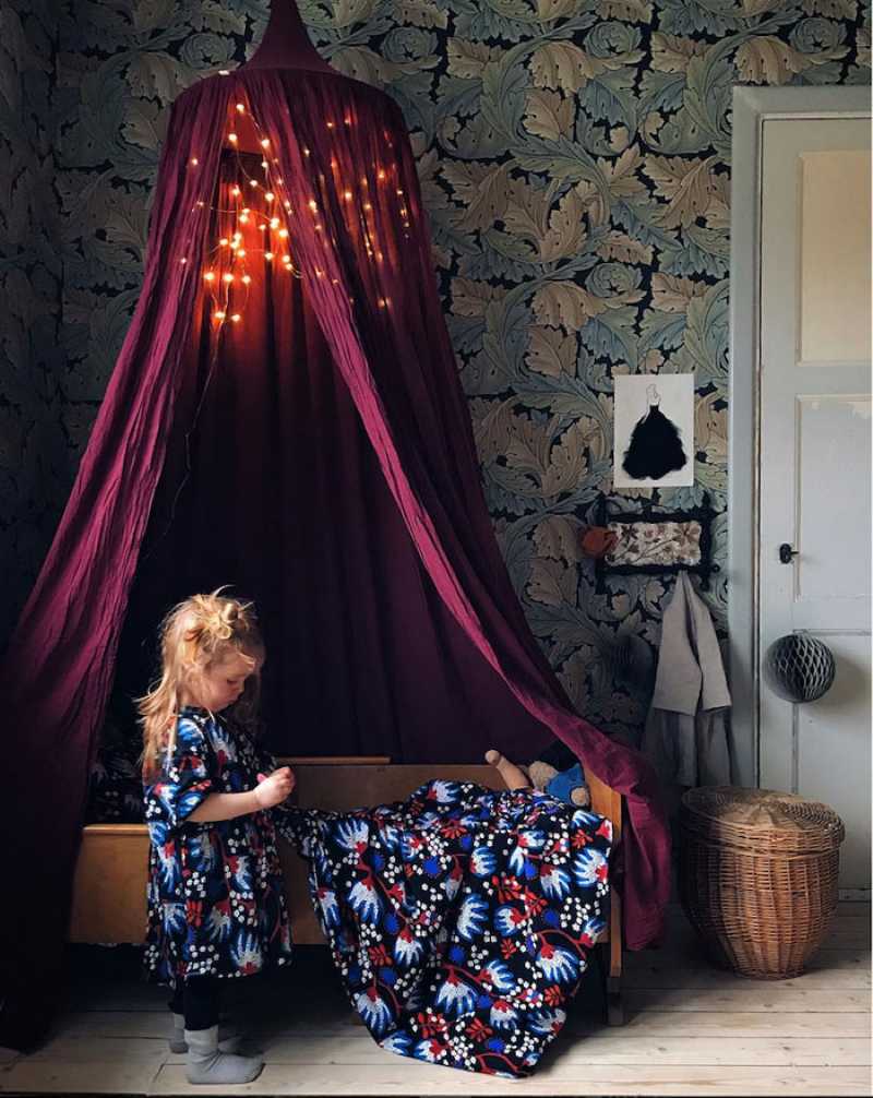 15 Cozy Boho Grandkids Bedroom at Grandma’s House Decor Ideas 9 Cozy Boho Grandkids Bedroom at Grandma’s House Decor Ideas