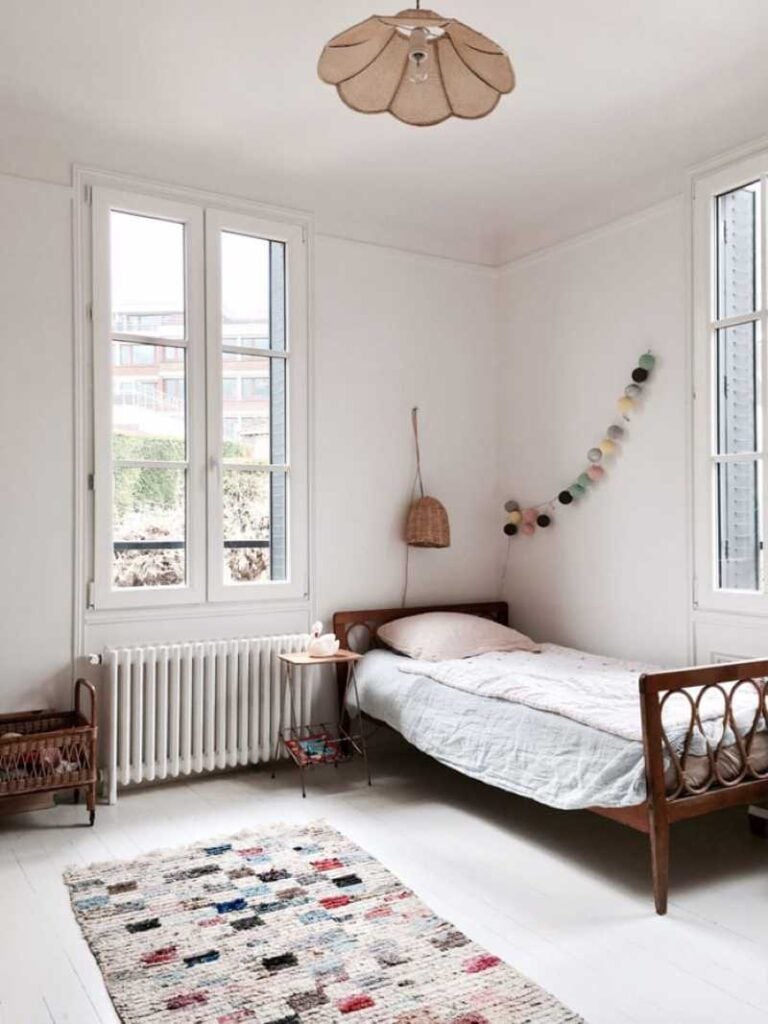 15 Cozy Boho Grandkids Bedroom at Grandma’s House Decor Ideas 35 Cozy Boho Grandkids Bedroom at Grandma’s House Decor Ideas