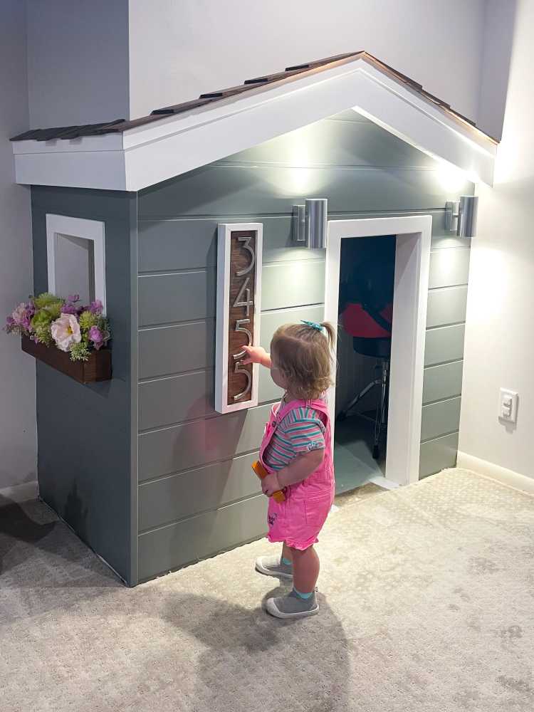 12 Grandkids Playroom at Grandma's House Decor Ideas So Cozy Your Grandchildren Won't Want to Leave 30 Fun Grandkids Playroom in Grandma's House Decor Ideas