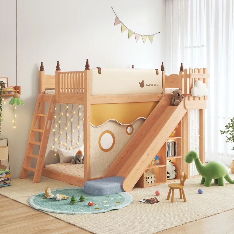12 Grandkids Playroom at Grandma's House Decor Ideas So Cozy Your Grandchildren Won't Want to Leave 33 Fun Grandkids Playroom in Grandma's House Decor Ideas