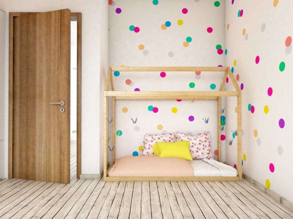 12 Grandkids Playroom at Grandma's House Decor Ideas So Cozy Your Grandchildren Won't Want to Leave 63 Fun Grandkids Playroom in Grandma's House Decor Ideas