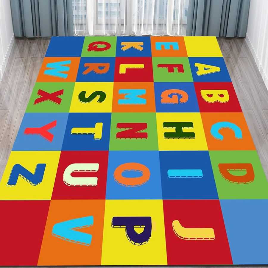 12 Grandkids Playroom at Grandma's House Decor Ideas So Cozy Your Grandchildren Won't Want to Leave 64 Grandkids Playroom at Grandmas House Decor Ideas grandmawise.com 3