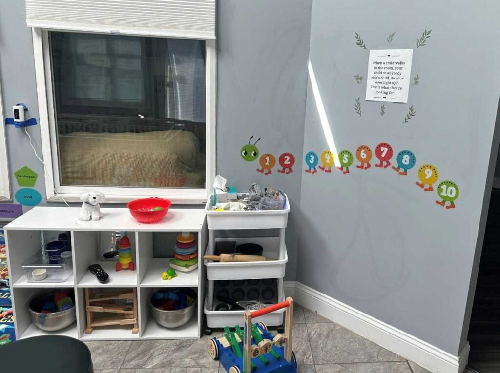 12 Grandkids Playroom at Grandma's House Decor Ideas So Cozy Your Grandchildren Won't Want to Leave 81 Fun Grandkids Playroom in Grandma's House Decor Ideas