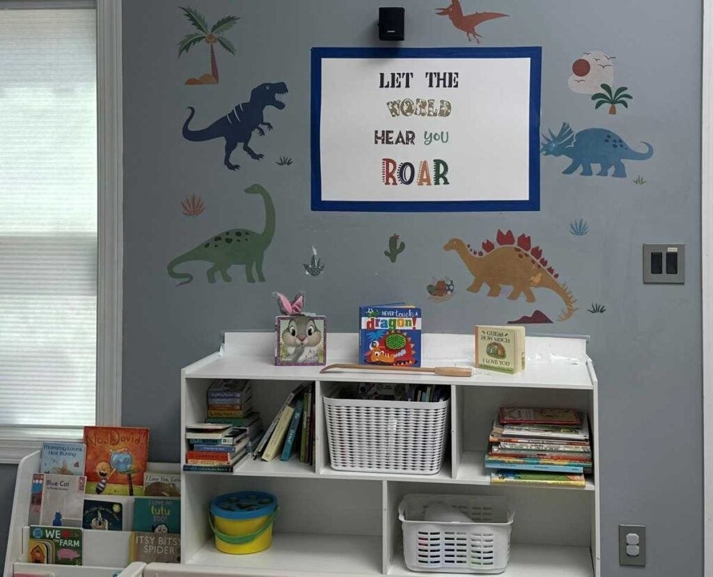 12 Grandkids Playroom at Grandma's House Decor Ideas So Cozy Your Grandchildren Won't Want to Leave 79 Fun Grandkids Playroom in Grandma's House Decor Ideas