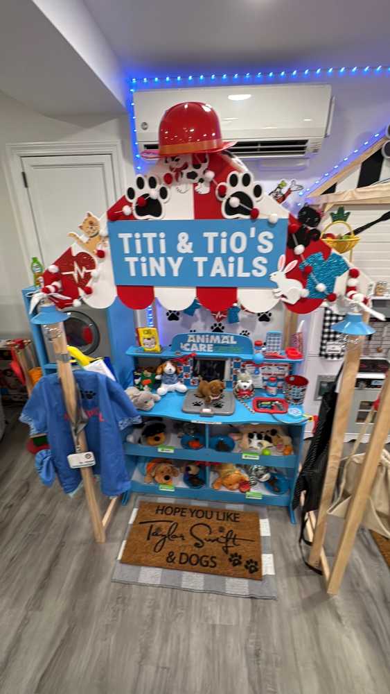 12 Grandkids Playroom at Grandma's House Decor Ideas So Cozy Your Grandchildren Won't Want to Leave 75 Fun Grandkids Playroom in Grandma's House Decor Ideas