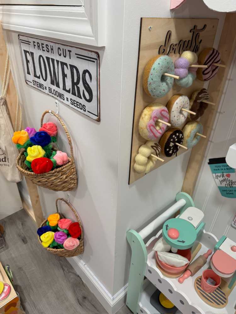 12 Grandkids Playroom at Grandma's House Decor Ideas So Cozy Your Grandchildren Won't Want to Leave 71 Fun Grandkids Playroom in Grandma's House Decor Ideas