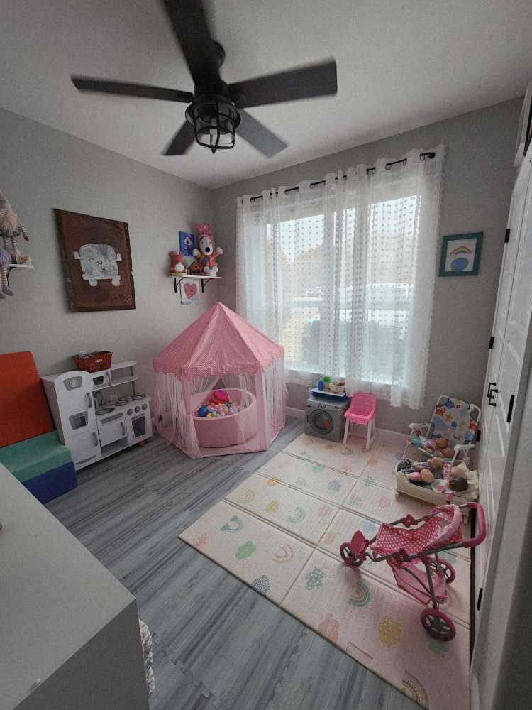 12 Grandkids Playroom at Grandma's House Decor Ideas So Cozy Your Grandchildren Won't Want to Leave 86 Fun Grandkids Playroom in Grandma's House Decor Ideas