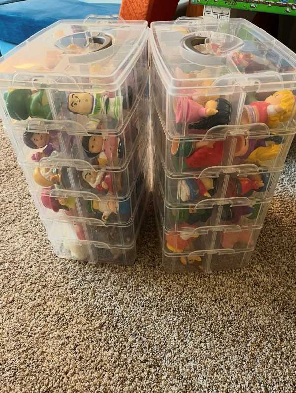 12 Grandkids Playroom at Grandma's House Decor Ideas So Cozy Your Grandchildren Won't Want to Leave 53 Fun Grandkids Playroom in Grandma's House Decor Ideas