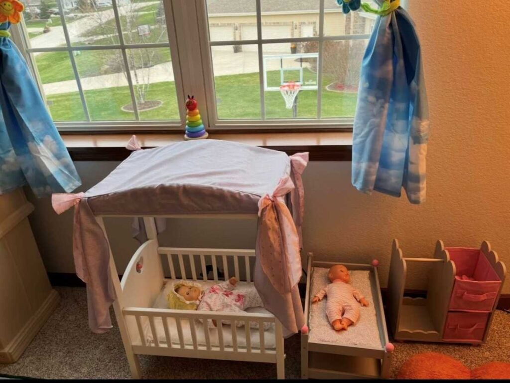 12 Grandkids Playroom at Grandma's House Decor Ideas So Cozy Your Grandchildren Won't Want to Leave 52 Fun Grandkids Playroom in Grandma's House Decor Ideas