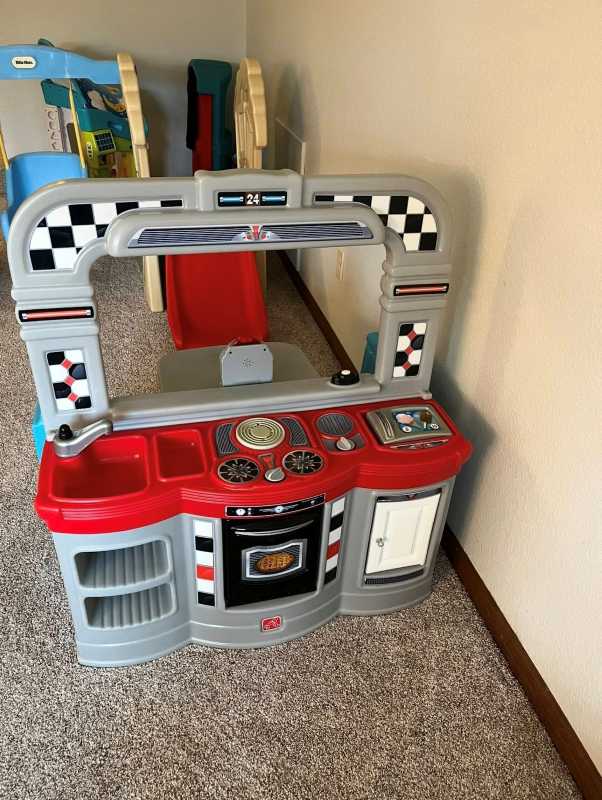 12 Grandkids Playroom at Grandma's House Decor Ideas So Cozy Your Grandchildren Won't Want to Leave 45 Fun Grandkids Playroom in Grandma's House Decor Ideas