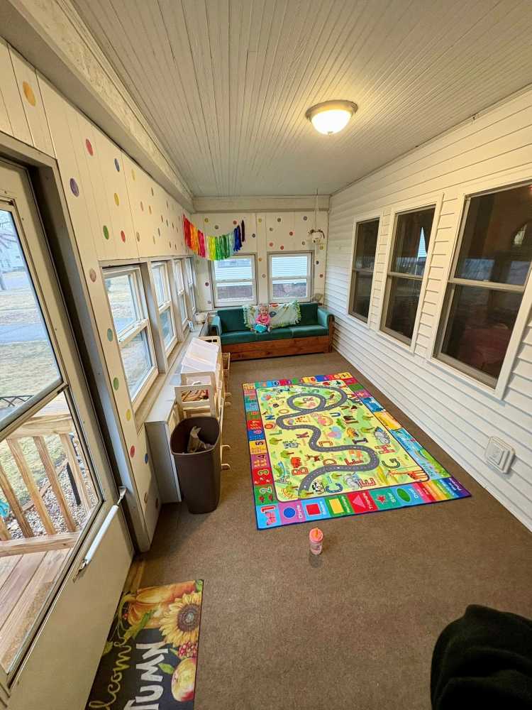 12 Grandkids Playroom at Grandma's House Decor Ideas So Cozy Your Grandchildren Won't Want to Leave 59 Fun Grandkids Playroom in Grandma's House Decor Ideas