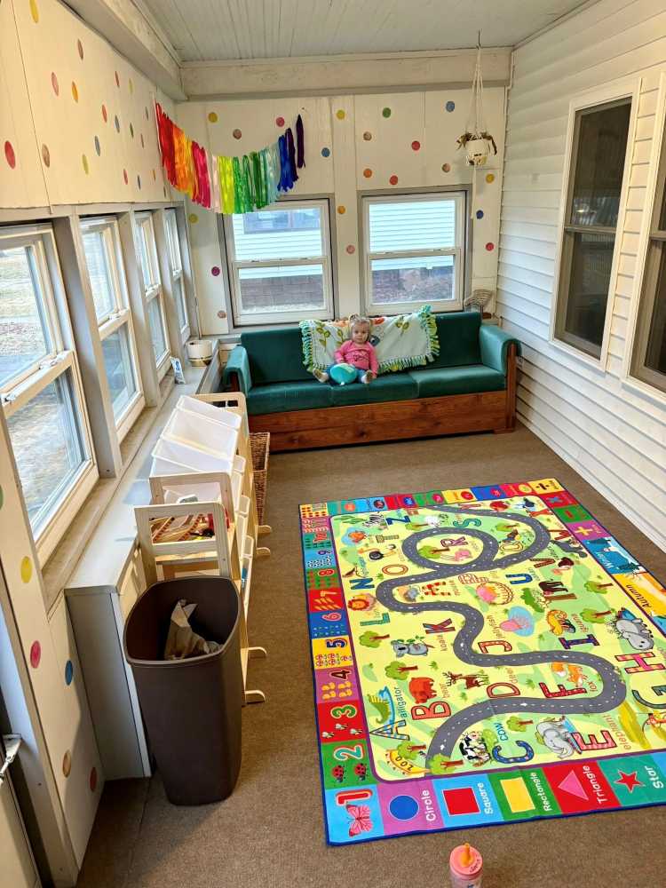 12 Grandkids Playroom at Grandma's House Decor Ideas So Cozy Your Grandchildren Won't Want to Leave 60 Fun Grandkids Playroom in Grandma's House Decor Ideas