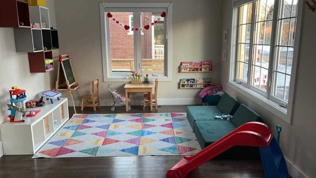 12 Grandkids Playroom at Grandma's House Decor Ideas So Cozy Your Grandchildren Won't Want to Leave 100 Fun Grandkids Playroom in Grandma's House Decor Ideas