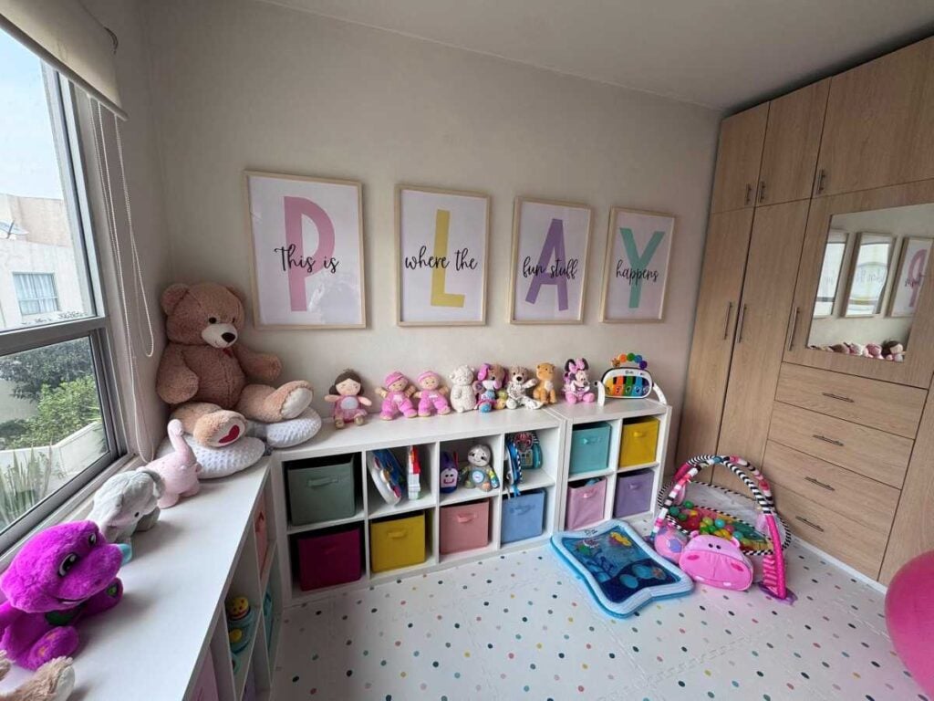 12 Grandkids Playroom at Grandma's House Decor Ideas So Cozy Your Grandchildren Won't Want to Leave 105 Fun Grandkids Playroom in Grandma's House Decor Ideas