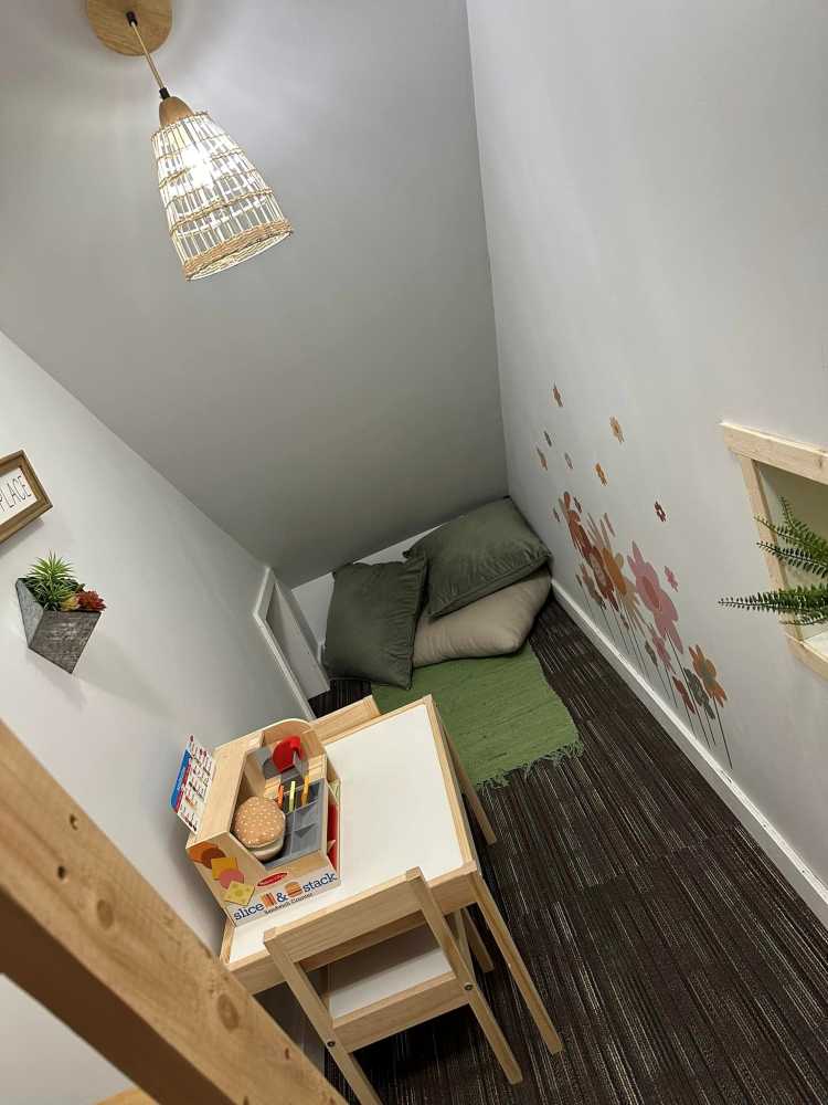 12 Grandkids Playroom at Grandma's House Decor Ideas So Cozy Your Grandchildren Won't Want to Leave 29 Fun Grandkids Playroom in Grandma's House Decor Ideas