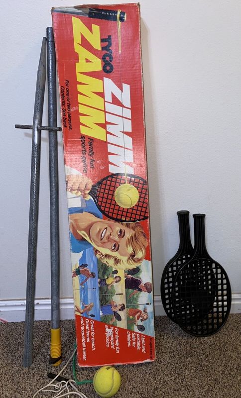 24 Forgotten Toys Every ’70s Kid Played With (And Wouldn’t Be Safe Today) 21 Zimm-Zamm