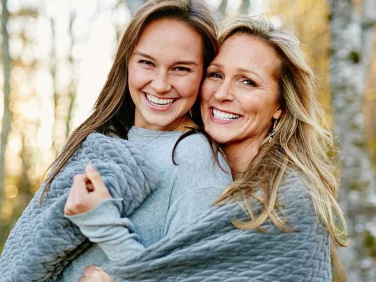 Adult Children Who Feel Deeply Supported by Their Parents Are Often ...